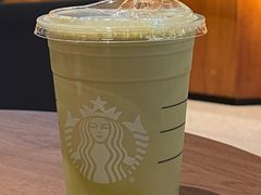 -星巴克(金谊广场店)