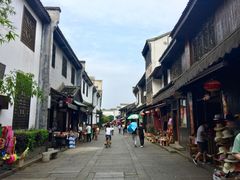 -靖港古镇