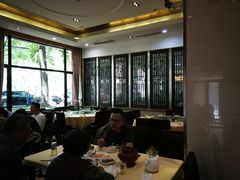 大堂-大富贵(临沂店)
