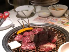 极品雪花牛-本家韩国烤肉(青岛万象城店)
