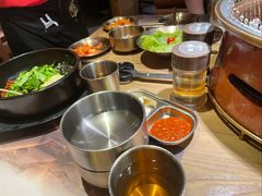 -西塔老太太泥炉烤肉(虹桥南丰城店)