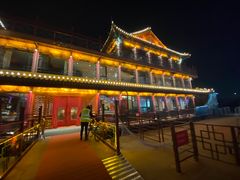 -南门涮肉(通州大船店)