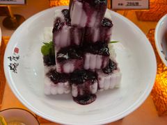 -山河屯铁锅炖鲜鹅·东北菜(开发区一店)