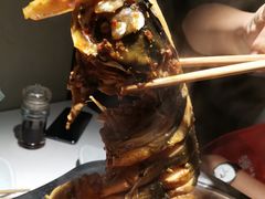 鱼头-宽口美蛙鱼头(大唐西市店)