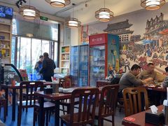 -聚首堂·特色小吃·肘子(什刹海德胜门店)