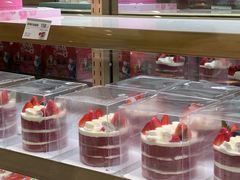 -爱达乐面包生日蛋糕(泛悦国际店)
