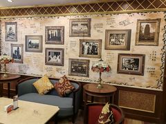 -国际饭店·原点咖啡吧ORIGIN CAFE&BAR