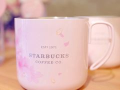 -星巴克(宝山万达店)