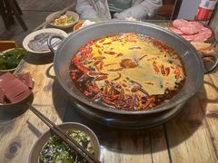 -陈陈火锅(较场口店)