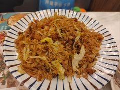 -新世界餐厅(万达店)