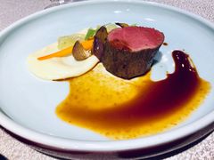 -北京古城老院厉晓麟精致菜