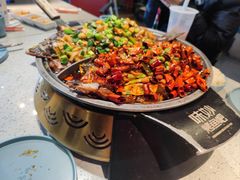 -味妙烤鱼吧(回龙观店)