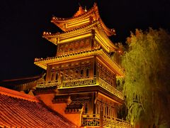 -台儿庄古城