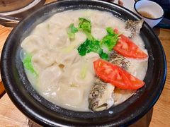 -陶德砂锅(蜀汉路店)