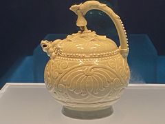 -陕西历史博物馆