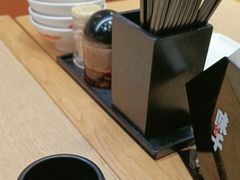 -味千拉面(煌华新纪元购物广场店)