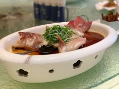 -雅盛品931海鲜酒家