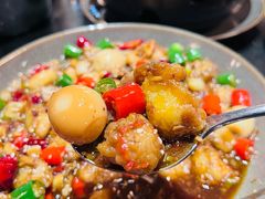 -华豫川酒家(大卫城店)