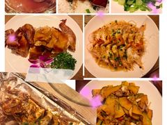 -新白鹿餐厅(龙游路总店·杭帮菜名店)