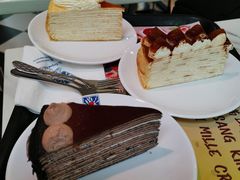-Nadeje @ Suria KLCC