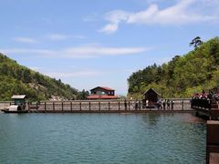 -大明山自然探索公园