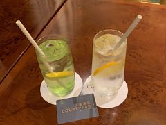 -杭州武林万怡酒店