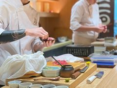 -麦MUGI铁板烧日式料理