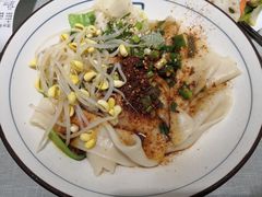 -大嘻咹biangbiang面(历史博物馆店)