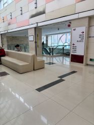 -复旦大学附属妇产科医院(杨浦院区)