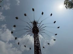 -芜湖方特东方神画