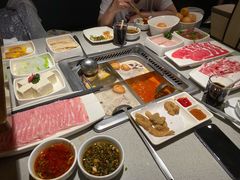 -海底捞火锅(群光广场店)