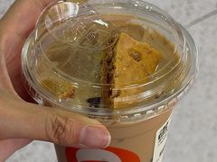 -沪上阿姨·精选茶饮(龙湖滨江天街店)