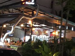 -Doo Dee Thai Food(Issan/Isaan/Esan)