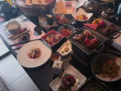 -花潮料理艺食馆(SM新生活广场店)