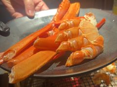 -铭牛烧肉·和牛海鲜自助(高新月牙湖店)