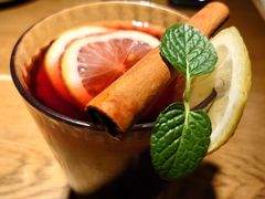 热红酒茶-弄堂里·寻味杭州(湖滨银泰in77C区店)