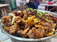 -知味脆皮鸡