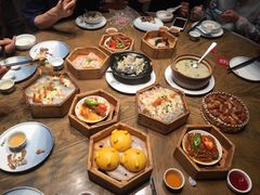 -点心传说·粤菜点心(佐阾虹湾店)