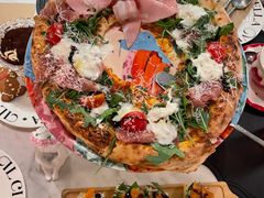 -IL TEATRO 精品意大利餐厅