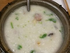 -粤仔湾砂锅粥(滨湖万达店)
