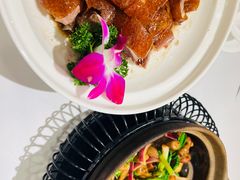 -勝記酒家·37年老字号·经典粤菜(荔枝公园店)