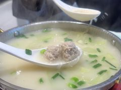 -君达小吃(紫御长安店)