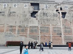 -上海大陆银行仓库旧址