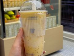 -一只酸奶牛(洪崖洞11楼店)