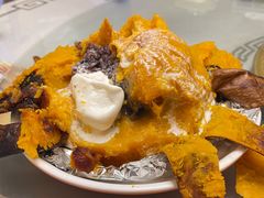 -满堂春特色餐馆