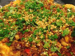 -铜锣湾·有麝自然香(重庆新天地店)