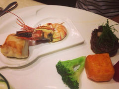 iphone_upload_pic-王品牛排(上海仙霞店)