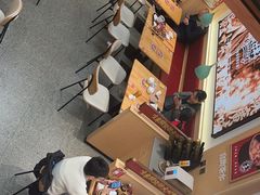 -华记煲仔华·煲仔饭(市桥易发店)