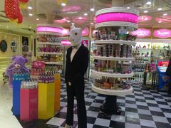 -自由港KTV(王子公主金平店)