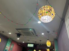 -葛尼沙印度餐厅 (镇明路店)
